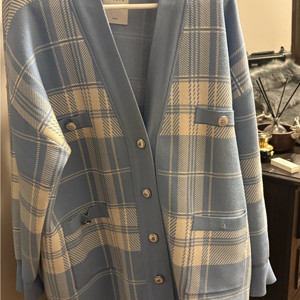 Sold‼️Sandro Women's Sweater